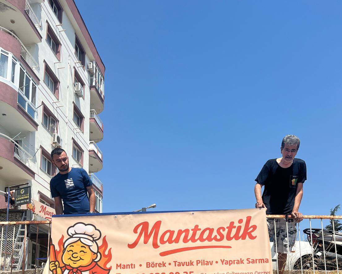 Mantastik 